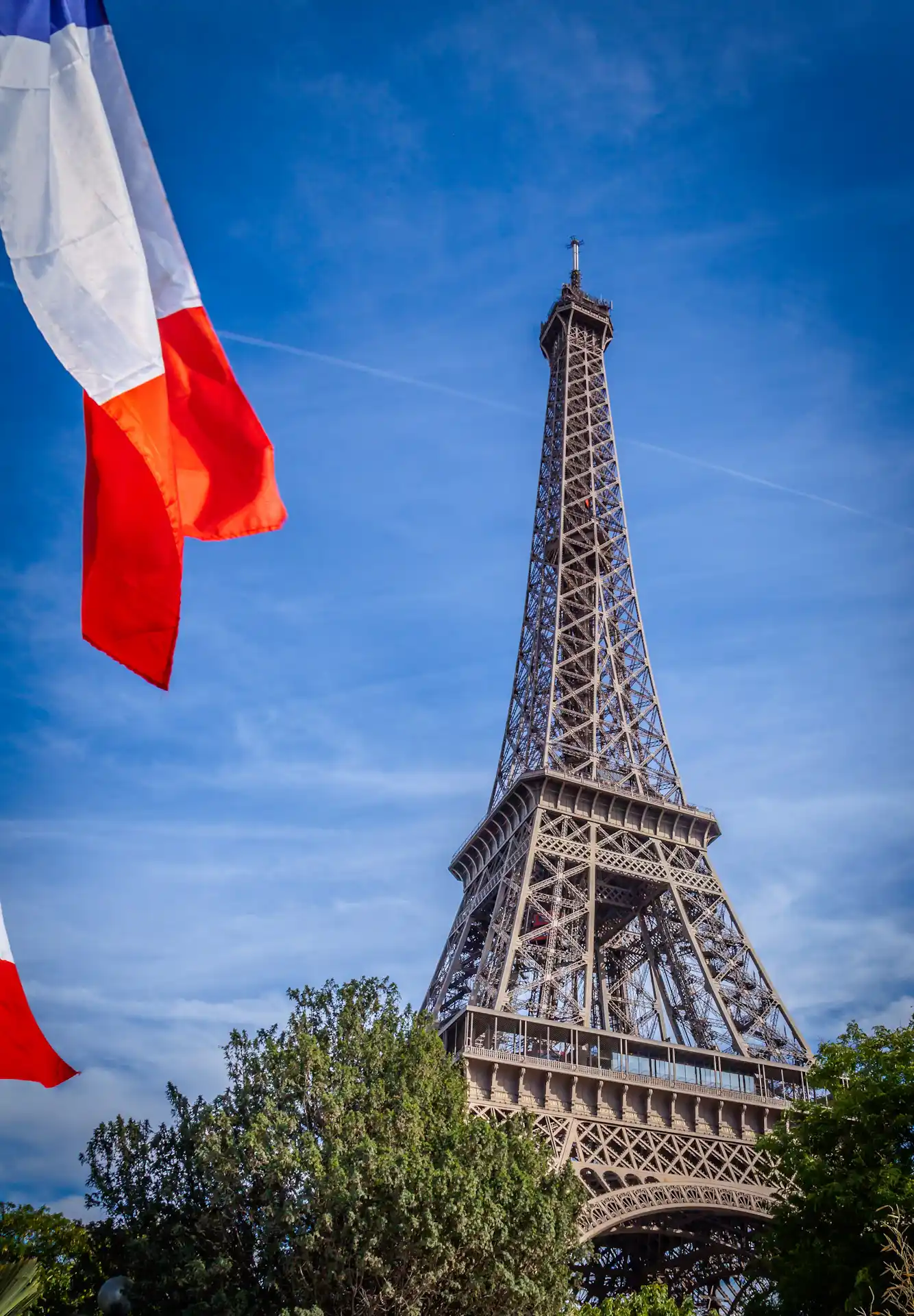 Tour Eiffel, à visiter lors d'un séjour à l'Hôtel Saint Paul Paris